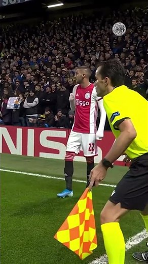 Top 5 best Moroccan player