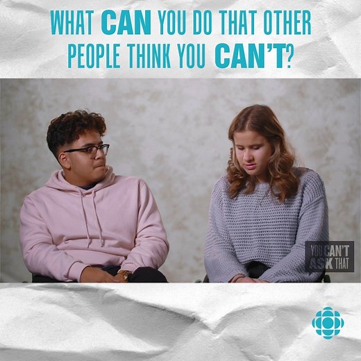 20K views · 141 reactions | Tune in to season 2 of the CBC...