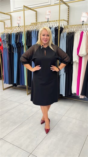 🍂 Noua colecție de rochii de toamnă – croieli elegante, materiale de calitate și ținute perfecte pentru sezon. 👗 Alege rochia care ți se potrivește și bucură-te de o toamnă plină de stil. 📍 Chișinău – str. Ciuflea 1A 📍 Bălți – str. Ștefan cel Mare 73 🌐 bit.ly/_rochii- 📦 Livrare rapidă în toată Moldova | Mari&Mar