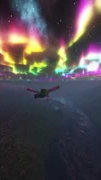 Complementary Unbound has the best night skies in Minecraft