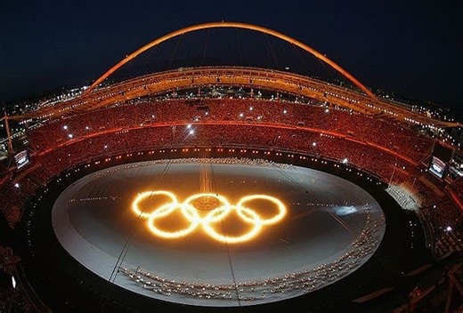 21 Years On: Remembering Athens 2004 – When Greece’s History Stole the Olympic Spotlight Greek City Times