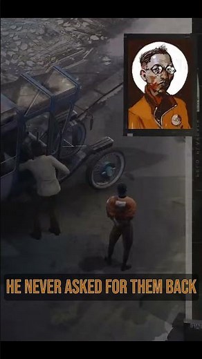 Wait… is Kim corrupt? | Disco Elysium