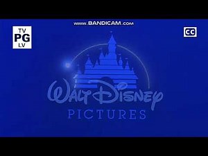 Hocus Pocus - Disney Channel Intro