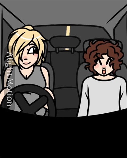 Adorable Siblings: A Fun Animation Featuring Toby