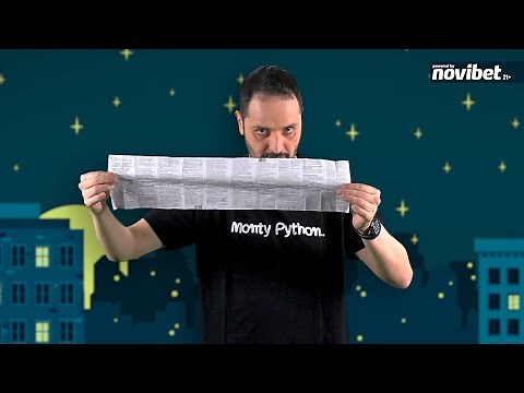 Οδηγίες Χρήσης - Season 2: Κατηγορίες γιατρών και πώς να τις αντιμετωπίσεις! - Αλέξανδρος Τσουβέλας