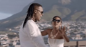 Flavour - Ololufe ft. Chidinma