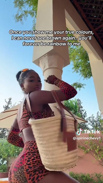 Understanding True Colors in Our Lives