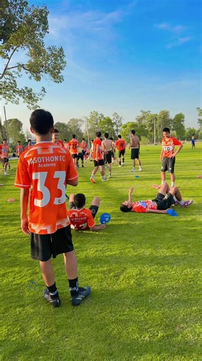 🫣 #วิทยาลัยเทคโนโลยีอุตสาหกรรมยโสธร🇺🇦 #อคาเดมี่ยโสธรเอฟซี #ยโสธรหวานมาก❤️‍🔥