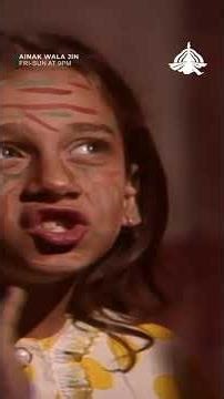 Ainak Wala Jin | Jadugarni ka chilla hua poora | PTV Digital