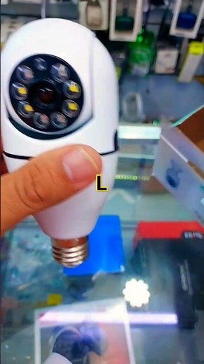 Wifi Panorama Camera #ahoetasu