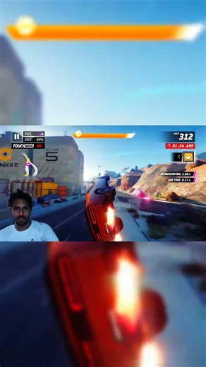 asphalt legends 💪#asphalt #car #astinkadesign #racing #flyingcar #aaryankelvin @aaryankelvin