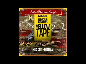 Maino, Uncle Murda - WorldStar (Prod. By DJ Boy Wonda )