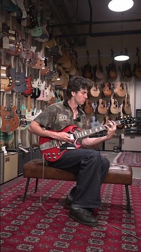 How to Sound Like AC/DC ⚡️🎸