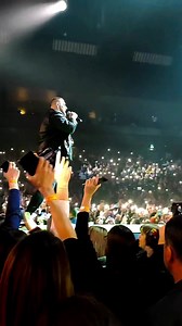 127K views · 5.1K reactions | Chisinau Arena❤️ | The Urs | Facebook