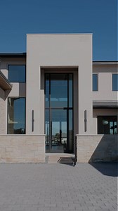 See the difference a new door makes with our exceptional Riva steel doors and windows. From sleek, modern designs to classic, elegant lines, our custom doors are the perfect way to transform any space. Request a free quote today! | Exclusive Iron Doors LLC | Facebook