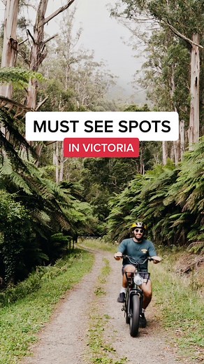 Melbourne Bike Trail Adventure: Oceanic Aproduct Trail & Fiido T1 Review