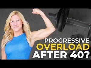 Progressive Overload Explained: The Missing Link for Body Recomp