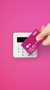 Whatever you do, #SumUpAir is the perfect way for your business to get paid. No monthly fees. Accept all cards | SumUp