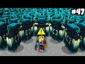 nikdy nehrajte Minecraft 1.19...