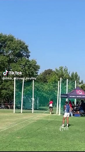 Mastering the Discus Throw in Track and Field