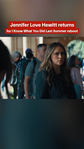 508K views · 5.9K reactions | The reboot of I Know What you Did Last Summer features returning cast members Jennifer Love Hewitt and Freddie Prinze Jr. #iknowwhatyoudidlastsummer #movie #trailer #madelyncline | IGN | Facebook