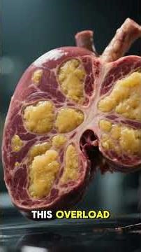 Breaking Your Fast With Fried Food? Watch What Happens Inside Your Body