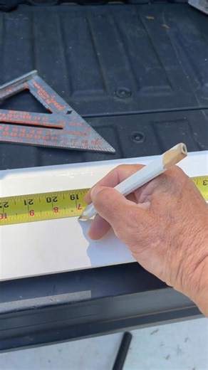 Tape measure and speed square tip#jmg8tor | Jmg8tor clean