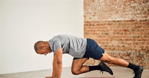 Quadrobics is a full-body workout surging in popularity — Here’s what to know