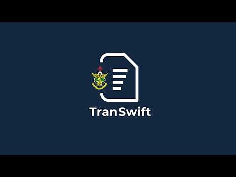 KNUST Transwift