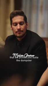 Drama TITLE: My Mafia Life: From Maid To Bride 💥Watch: https://dreameshort.onelink.me/AIhx/MalvinOrosco synopsis: Rosa is the maid of the mafia boss Max, suffering constant bullying and longing to break free from his control. When the chance to escape finally comes, it is ruthlessly cut off by Max himself, whose possessiveness toward Rosa grows even stronger. Their twisted love seems to be connected to Rosa's mysterious past, and when the truth is revealed, former lovers turn into mortal enemie