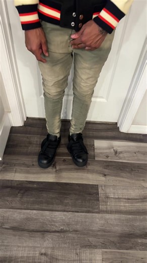 Varsity jacket mythical loot fr😂 @LIVE AND DIE BY THE CODE | Varsity Jacket