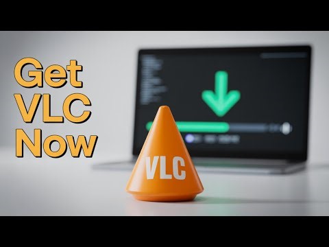 How to Download VLC Media Player ? - Step by Step