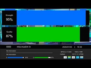 GX6605S Funcam New Software 2026 | ZOOM Signal | Star-X Mini Remote | WiFi Support