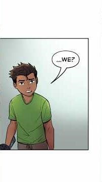 Damian Wayne wants to make friends…