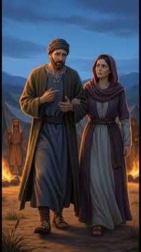 Genesis Capitulo 12 parte 2