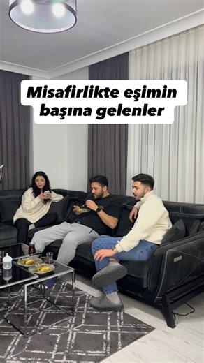 Nisa Özdemir | Ah kocam biz üçümüzde ne çekiyorsun hahah #kesfet #reels #kesfet #reels #kesfet | Instagram