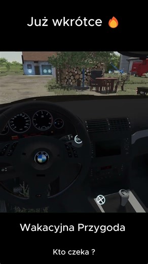 Już wkrótce... #agromasz #fs22 #fs19 #seria #viral #shorts #fire #bmw #mud #ursus #zetor #ursuspower