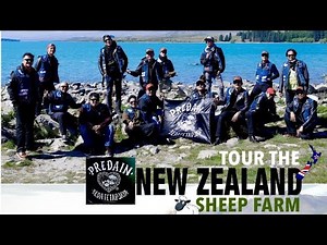 PREDIKSI X PREDAIN TOURING AT NEW ZEALAND