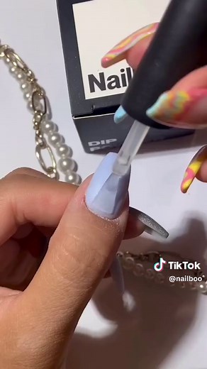 Nailboo on TikTok