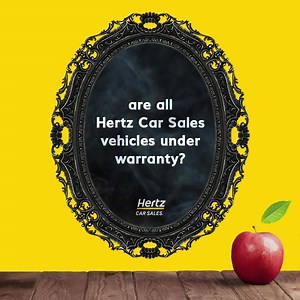 4 comments | We've got your answer — every vehicle from Hertz Car...