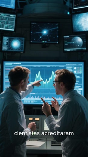 O Misterioso Sinal Espacial BLC1 Detectado em 2020