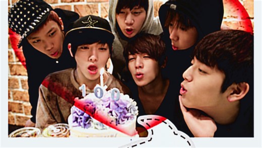 c-clown core#6 幕后