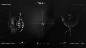 NI is promising an intense, cinematic Thrill in its latest plugin instrument