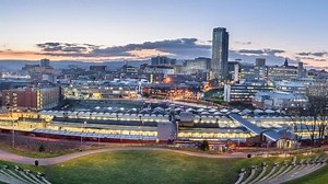 Sheffield’s ‘trailblazing’ plan to boost tourism as Time Out name city top European destination