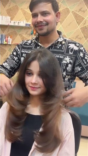 #trending #video #hairstyle #colors #transformation #like #music #share #views #viral #hair #gaming