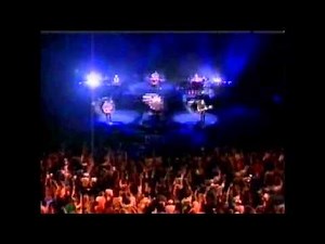 Promotionvideo for CD ROM!! Paul McCartney 1995