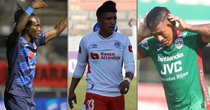 Nuevo y único líder en Honduras: Así quedó la tabla de posiciones