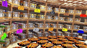 Scientific Analysis: Raiding a Chinese Open Core (Part 2)