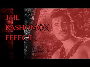 Rashomon (1950) - Movie Review