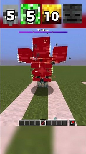 Wie viel Sculk machen die Mobs? #minecraft #3001#sculk